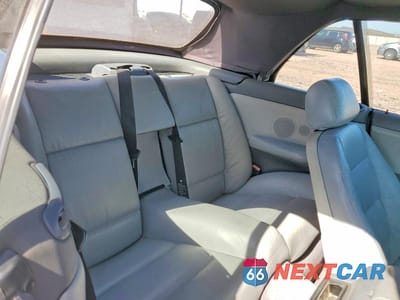 Zdjęcie 10 z 12 samochodu: 1999 BMW 323 IC AUTOMATIC VIN:WBABJ8332XEM24381 - miniatura