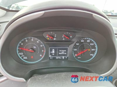 Zdjęcie 9 z 13 samochodu: 2023 CHEVROLET MALIBU LS VIN:1G1ZB5ST9PF167446 - miniatura