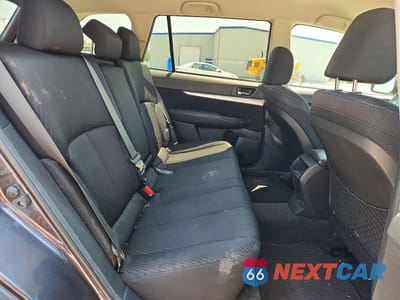 Zdjęcie 11 z 13 samochodu: 2012 SUBARU OUTBACK 2.5I PREMIUM VIN:4S4BRBCCXC3206683 - miniatura