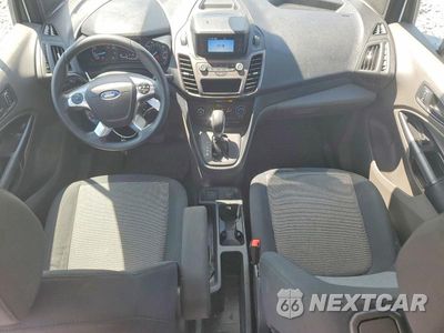 Zdjęcie 8 z 13 samochodu: 2021 FORD TRANSIT CONNECT XL VIN:NM0LS7E29M1499727 - miniatura