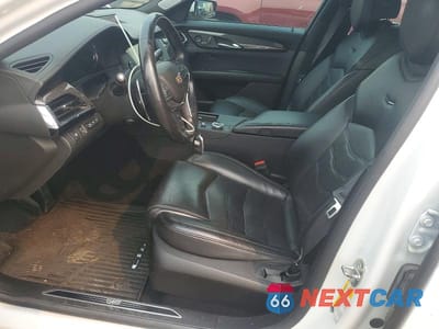 Zdjęcie 7 z 12 samochodu: 2019 CADILLAC CT6 SPORT CSAV VIN:1G6KP5R66KU140769 - miniatura