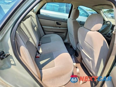Zdjęcie 10 z 12 samochodu: 2005 FORD TAURUS SE VIN:1FAFP53295A204318 - miniatura