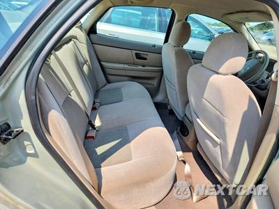 Zdjęcie 10 z 12 samochodu: 2005 FORD TAURUS SE VIN:1FAFP53295A204318 - miniatura