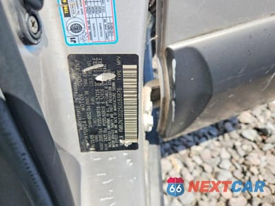 Zdjęcie 12 z 12 samochodu: 2005 HYUNDAI TUCSON GLS VIN:KM8JN12D25U183876 - miniatura