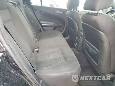 Zdjęcie 10 z 12 samochodu: 2014 DODGE CHARGER SE VIN:2C3CDXBG6EH188986 - miniatura