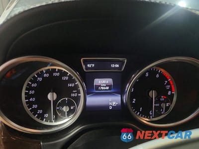 Zdjęcie 9 z 13 samochodu: 2014 MERCEDES-BENZ GL 450 4MATIC VIN:4JGDF7CE9EA389024 - miniatura