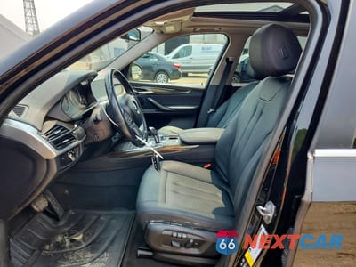 Zdjęcie 7 z 13 samochodu: 2016 BMW X5 XDRIVE35I VIN:5UXKR0C50G0P26388 - miniatura
