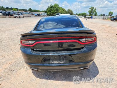 Zdjęcie 6 z 13 samochodu: 2019 DODGE CHARGER SXT VIN:2C3CDXBG1KH599868 - miniatura