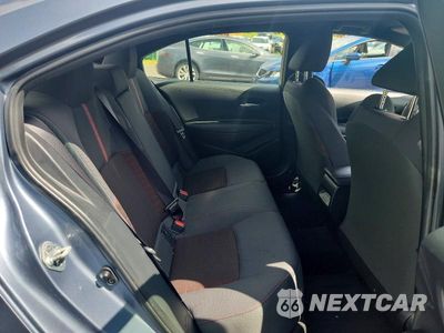 Zdjęcie 10 z 12 samochodu: 2023 TOYOTA COROLLA SE VIN:JTDS4MCEXP3517343 - miniatura