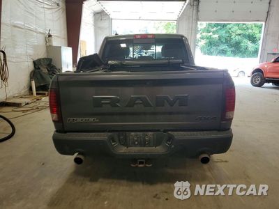 Zdjęcie 6 z 12 samochodu: 2016 RAM 1500 REBEL VIN:1C6RR7YT0GS261056 - miniatura