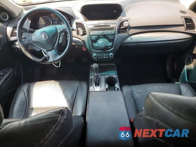 Zdjęcie 8 z 12 samochodu: 2014 ACURA RDX TECHNOLOGY VIN:5J8TB4H58EL006196 - miniatura