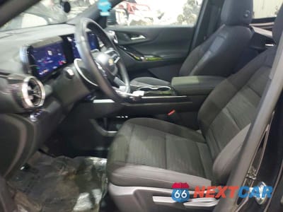 Zdjęcie 7 z 13 samochodu: 2025 CHEVROLET EQUINOX LT VIN:3GNAXPEG8SL321697 - miniatura
