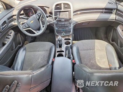 Zdjęcie 8 z 12 samochodu: 2015 CHEVROLET MALIBU 1LT VIN:1G11C5SL0FF349206 - miniatura