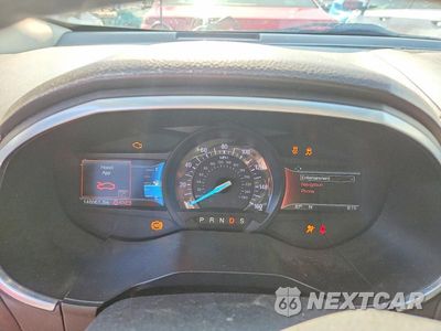 Zdjęcie 9 z 13 samochodu: 2018 FORD EDGE SPORT VIN:2FMPK4AP7JBC18654 - miniatura