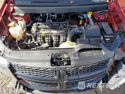 Zdjęcie 12 z 14 samochodu: 2016 DODGE JOURNEY CROSSROAD VIN:3C4PDCGB5GT112348 - miniatura