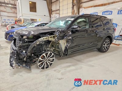 2026 FORD EXPLORER ST-LINE 1FMUK8KH0TGA76564 - główne zdjęcie licytacji z USA - miniatura