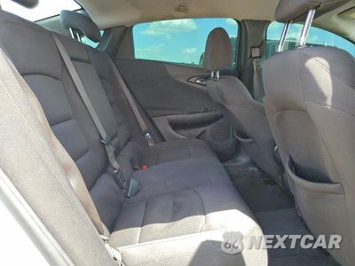 Zdjęcie 10 z 12 samochodu: 2022 CHEVROLET MALIBU LT VIN:1G1ZD5STXNF142384 - miniatura