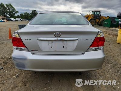 Zdjęcie 6 z 12 samochodu: 2005 TOYOTA CAMRY LE VIN:4T1BE32K05U004233 - miniatura