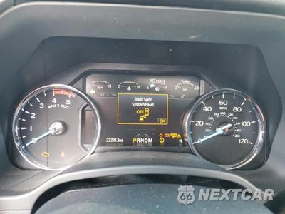 Zdjęcie 9 z 12 samochodu: 2022 FORD F350 SUPER DUTY VIN:1FT7W3BT6NED65816 - miniatura