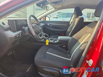 Zdjęcie 7 z 13 samochodu: 2025 HYUNDAI SONATA SE VIN:KMHL24JA0SA431016 - miniatura