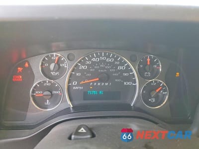 Zdjęcie 9 z 12 samochodu: 2024 GMC SAVANA BOX TRUCK VIN:1GD07RFPXR1176142 - miniatura