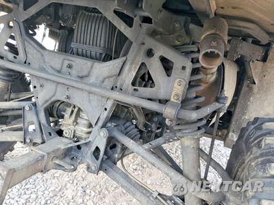 Zdjęcie 7 z 10 samochodu: 2017 POLARIS RANGER XP UTILITY VEHICLE VIN:3NSRTA994HG838558 - miniatura