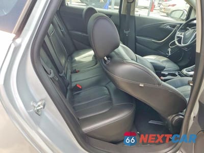 Zdjęcie 10 z 12 samochodu: 2015 BUICK VERANO VIN:1G4PS5SK3F4171620 - miniatura