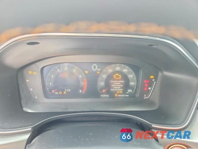 Zdjęcie 9 z 13 samochodu: 2026 ACURA INTEGRA A-SPEC TECH VIN:19UDE4H63TA012629 - miniatura