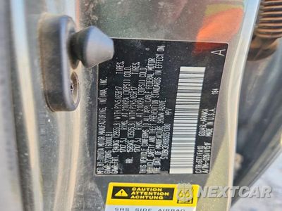 Zdjęcie 13 z 13 samochodu: 2011 TOYOTA HIGHLANDER BASE VIN:5TDBK3EHXBS051380 - miniatura