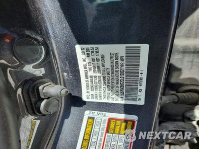 Zdjęcie 13 z 13 samochodu: 2012 HONDA CR-V EXL VIN:5J6RM3H72CL012002 - miniatura