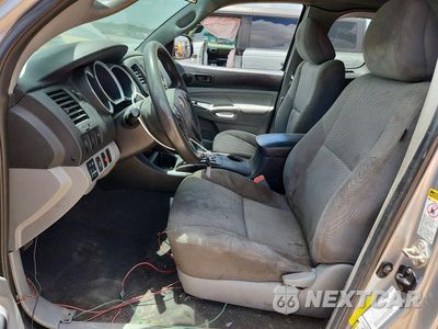 Zdjęcie 7 z 12 samochodu: 2015 TOYOTA TACOMA PRERUNNER ACCESS CAB VIN:5TFTX4GN4FX037635 - miniatura