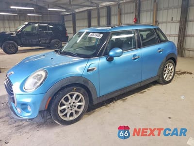 2016 MINI COOPER WMWXU1C54G2D13065 - główne zdjęcie licytacji z USA - miniatura