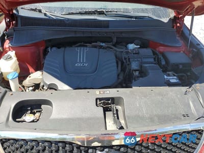 Zdjęcie 12 z 13 samochodu: 2017 KIA SORENTO LX V6 VIN:5XYPGDA5XHG313008 - miniatura