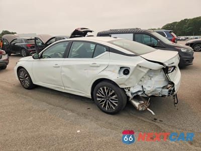 Drugie zdjęcie samochodu z przodu: 2026 NISSAN ALTIMA SV VIN:1N4BL4DW6TN343799 - miniatura
