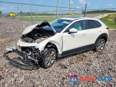 2021 MAZDA CX-30 PREFERRED 3MVDMBCL5MM316082 - główne zdjęcie licytacji z USA - miniatura