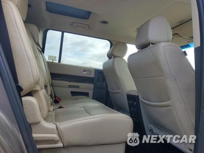 Zdjęcie 11 z 13 samochodu: 2013 FORD FLEX LIMITED VIN:2FMHK6D86DBD16468 - miniatura