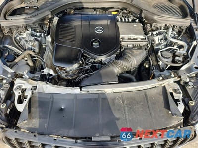 Zdjęcie 12 z 13 samochodu: 2023 MERCEDES-BENZ GLC 300 4MATIC VIN:W1NKM4HB2PF023922 - miniatura