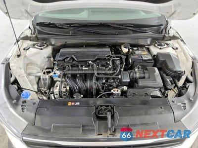Zdjęcie 11 z 13 samochodu: 2025 KIA K4 LXS VIN:3KPFT4DE1SE084919 - miniatura