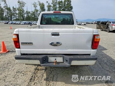 Zdjęcie 6 z 12 samochodu: 2007 FORD RANGER SUPER CAB VIN:1FTZR44U97PA23604 - miniatura