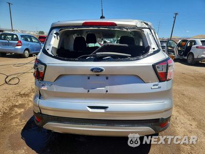 Zdjęcie 6 z 12 samochodu: 2017 FORD ESCAPE SE VIN:1FMCU9G94HUD78526 - miniatura