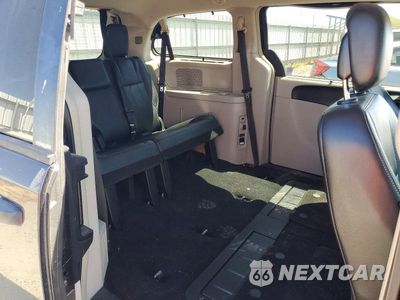 Zdjęcie 11 z 13 samochodu: 2013 CHRYSLER TOWN & COUNTRY TOURING L VIN:2C4RC1CG5DR652752 - miniatura
