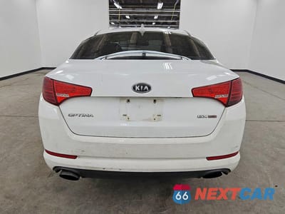 Zdjęcie 6 z 13 samochodu: 2012 KIA OPTIMA EX VIN:5XXGN4A78CG007994 - miniatura