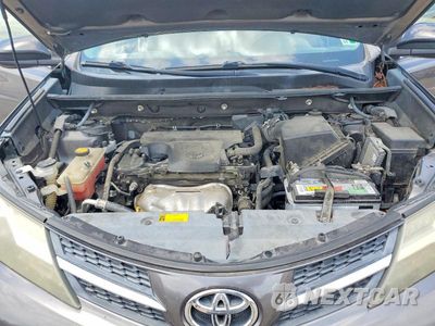 Zdjęcie 11 z 12 samochodu: 2013 TOYOTA RAV4 LE VIN:2T3ZFREV0DW014710 - miniatura