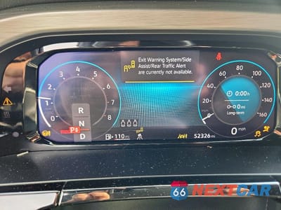 Zdjęcie 9 z 13 samochodu: 2024 VOLKSWAGEN ATLAS CROSS SPORT SE VIN:1V2KE2CA5RC228922 - miniatura
