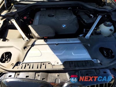 Zdjęcie 12 z 13 samochodu: 2022 BMW X3 XDRIVE30I VIN:5UX53DP05N9K76329 - miniatura