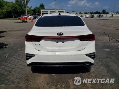 Zdjęcie 6 z 12 samochodu: 2021 KIA FORTE LXS VIN:3KPF24AD5ME347625 - miniatura