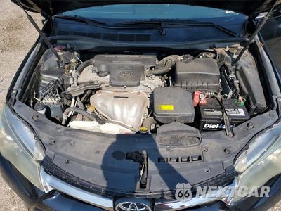 Zdjęcie 11 z 12 samochodu: 2015 TOYOTA CAMRY SE VIN:4T1BF1FK3FU052385 - miniatura