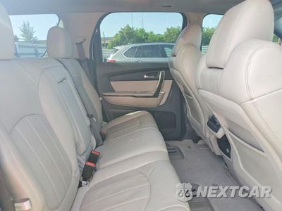 Zdjęcie 10 z 12 samochodu: 2012 GMC ACADIA DENALI VIN:1GKKRTED2CJ246062 - miniatura