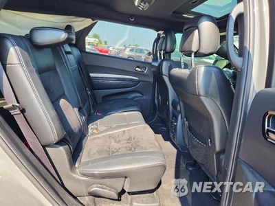 Zdjęcie 11 z 14 samochodu: 2019 DODGE DURANGO VIN:1C4RDJDG9KC847884 - miniatura