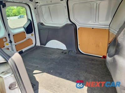Zdjęcie 11 z 13 samochodu: 2022 FORD TRANSIT CONNECT XLT DELIVERY VAN VIN:NM0LS7T28N1514688 - miniatura